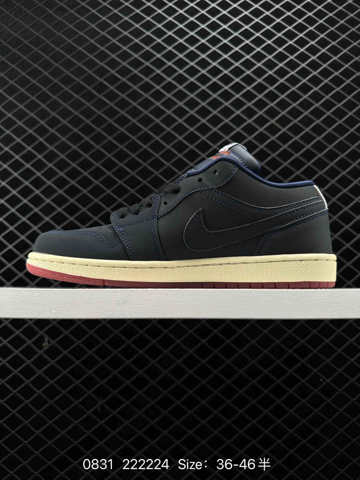 Nike Air Jordan 1 Mid”Green Yellow“